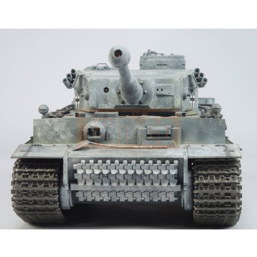Tamiya tiger 1 rc sale