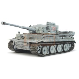 Tamiya 56010 Tank Tiger 1 Full Option 1:16 Kit