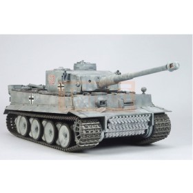 Tamiya 56010 Panzer Tiger 1 Full Option 1:16 Bausatz
