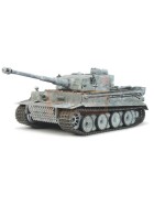 Tamiya 56010 Tank Tiger 1 Full Option 1:16 Kit