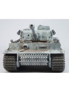 Tamiya 56010 Panzer Tiger 1 Full Option 1:16 Bausatz