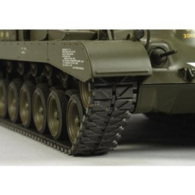 Tamiya 56016 US Panzer M26 Pershin Full Option 1:16 Bausatz
