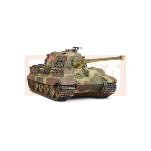 Tamiya 56018 Panzer Königstiger Full Option 1:16 Bausatz