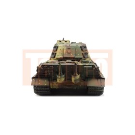 Tamiya 56018 Panzer Königstiger Full Option 1:16...
