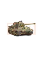 Tamiya 56018 Panzer Königstiger Full Option 1:16 Bausatz