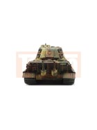 Tamiya 56018 Tank Königstiger Full Option 1:16 Kit