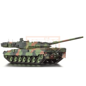Tamiya 56020 Panzer Leopard 2A6 Full Option 1:16 Bausatz