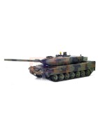 Tamiya 56020 RC Tank Leopard 2A6 Full Option 1:16 Kit
