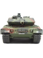 Tamiya 56020 RC Tank Leopard 2A6 Full Option 1:16 Kit