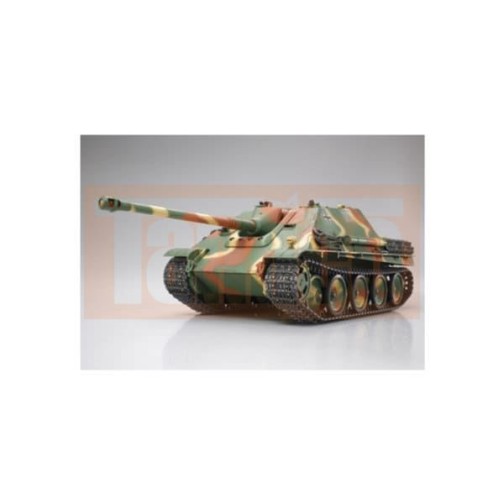 Tamiya 56024 Tank Jagdpanther Full Option 1:16 Kit
