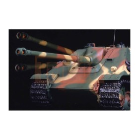 Tamiya 56024 Panzer Jagdpanther Full Option 1:16 Bausatz