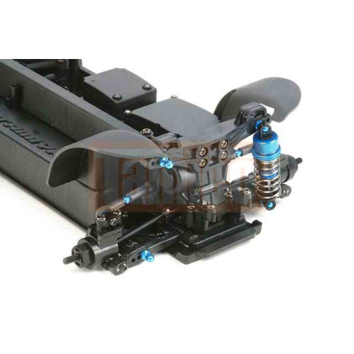 Tamiya XV-01 Pro Chassis Bausatz #58526