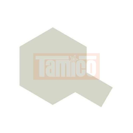 Tamiya Spray TS-88 Titan Silber glänzend 100ml #85088