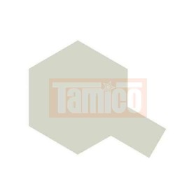 Tamiya #85088 TS-88 Titanium Silver