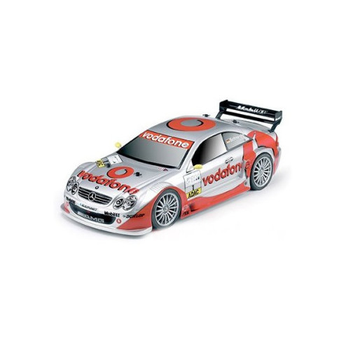 Tamiya Mercedes-Benz CLK-DTM Bausatz #58310