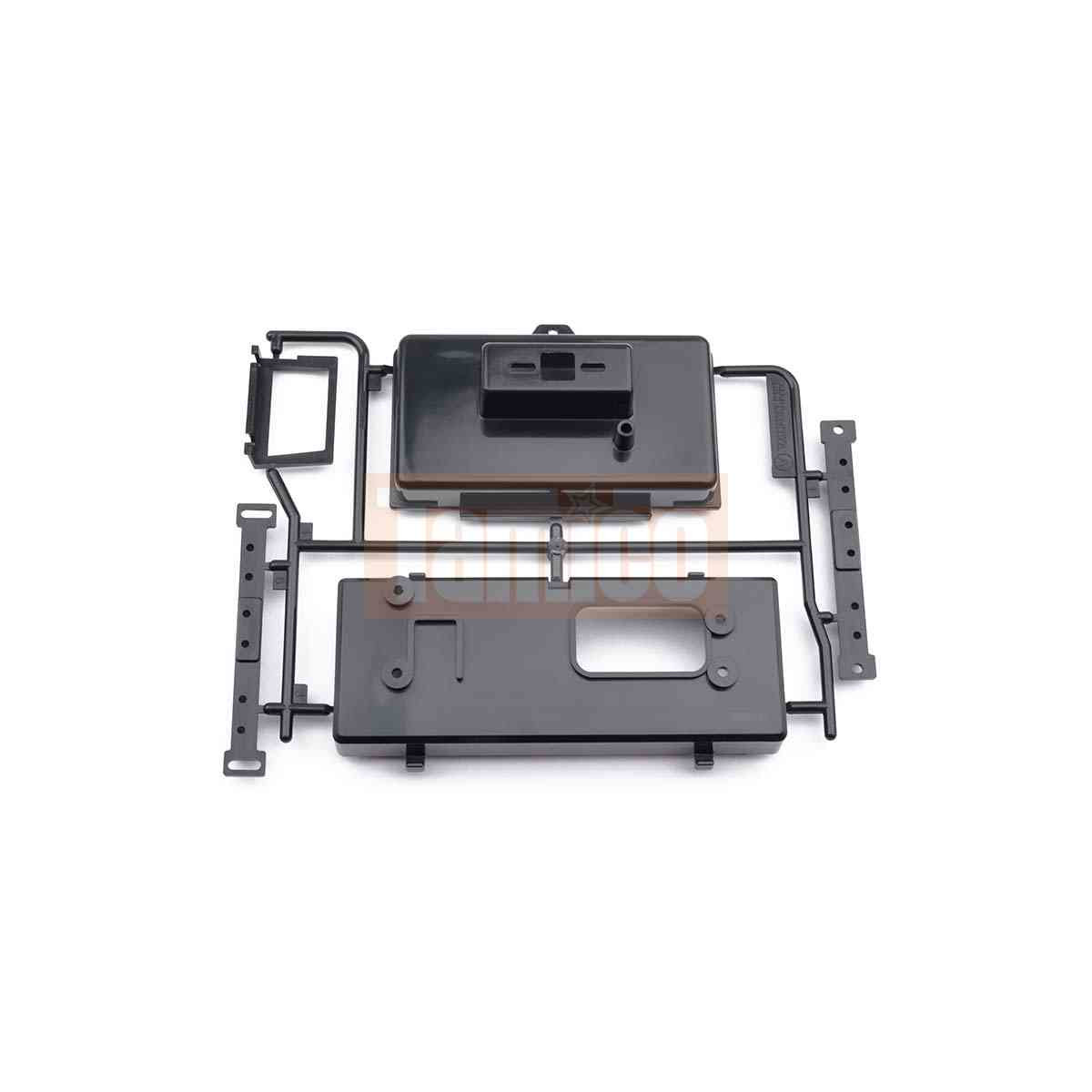 Tamiya A-Teile (RC-Box) Toyota Bruiser 58519 #19000314