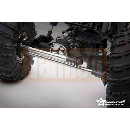 Gmade Lenkgestänge (verstärkt) für R1 Rock Buggy