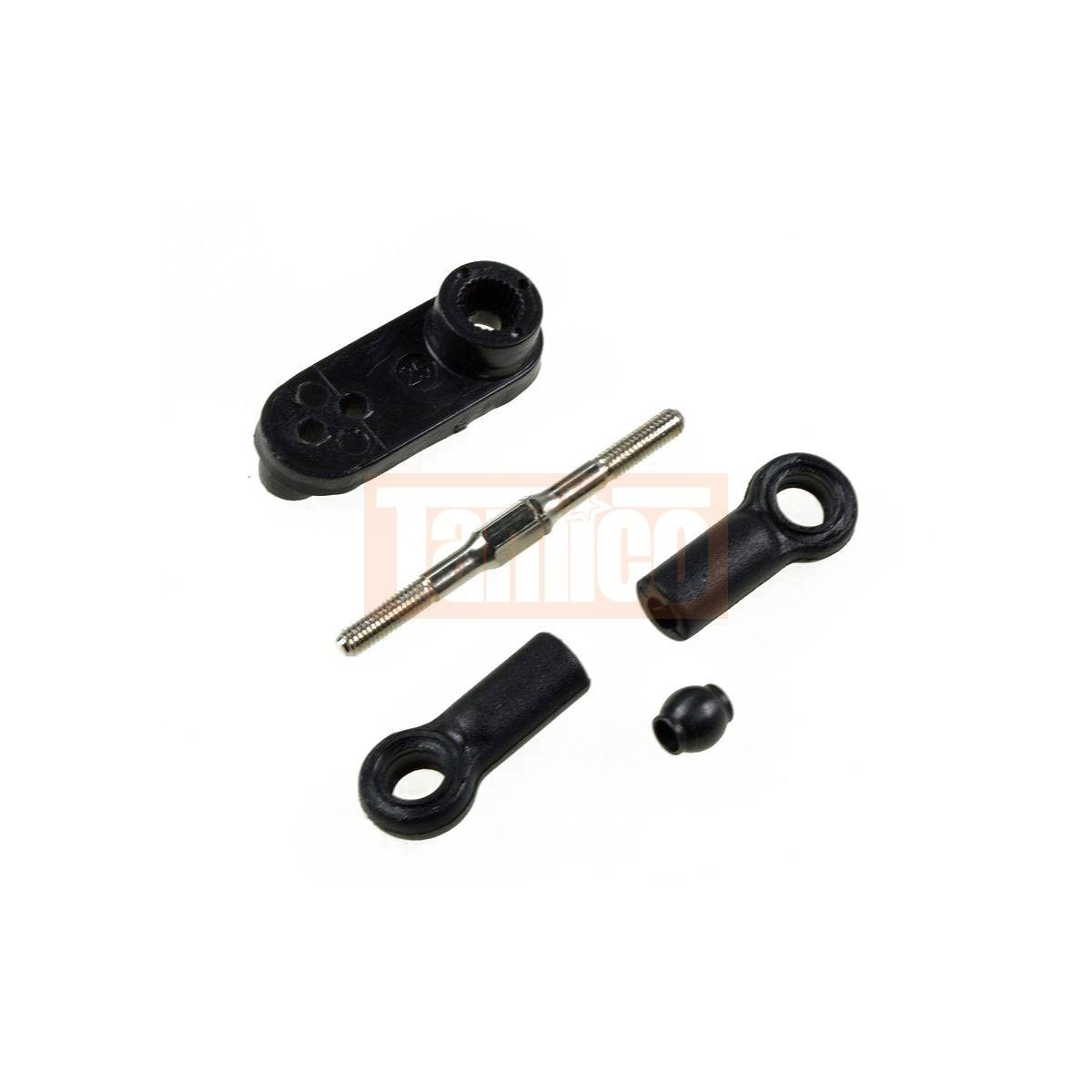 Carson Virus 4.0 Steering -Link