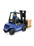 Carson 500907175 THW Forklift RTR 2.4 1/14