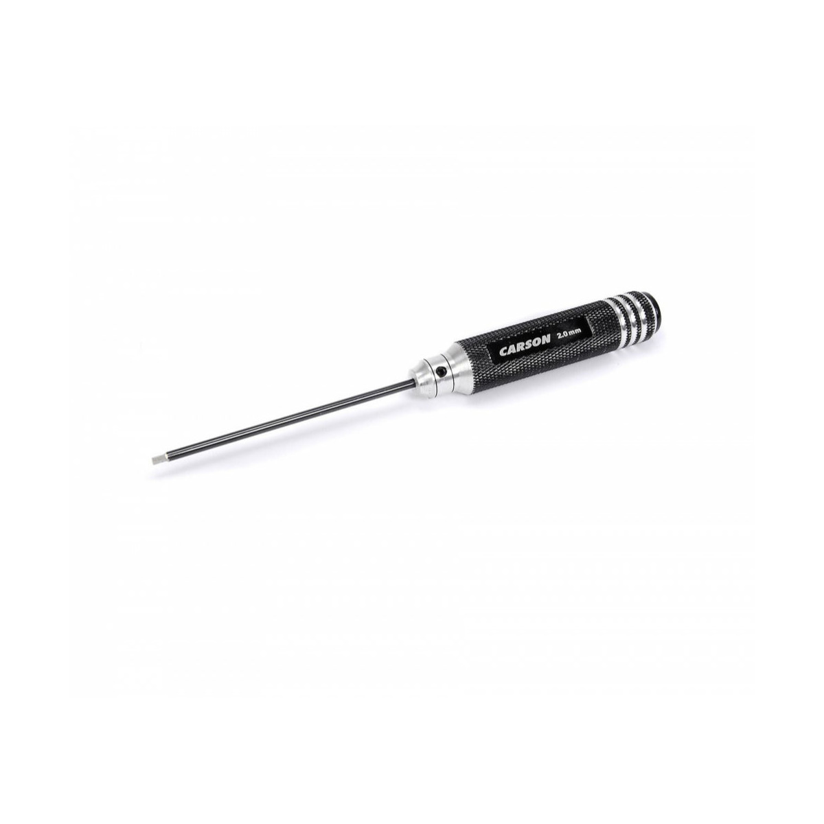 Carson 500908126 Alum Hex RC tool 2.0mm