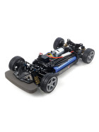 Tamiya 58600 TT-02S Type S Chassis Bausatz