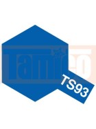 Tamiya Spray TS-93 Pure Blue glänzend 100ml