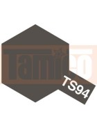 Tamiya #85094 TS-94 Metallic Gray