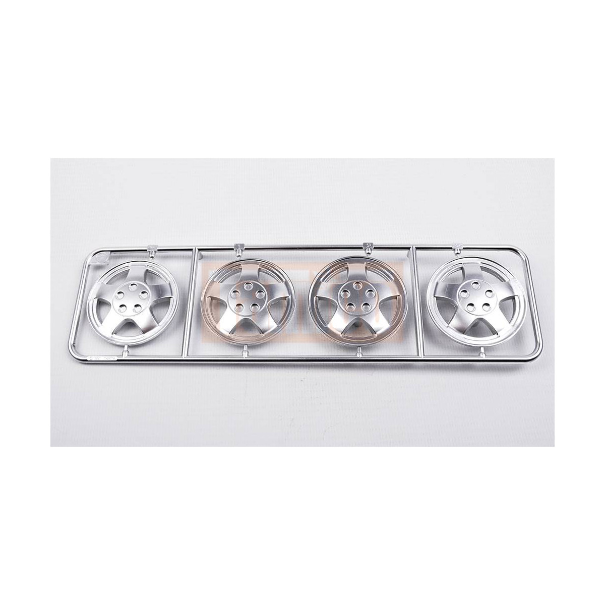 Tamiya 10005397 F-Parts (4) for Honda NSX