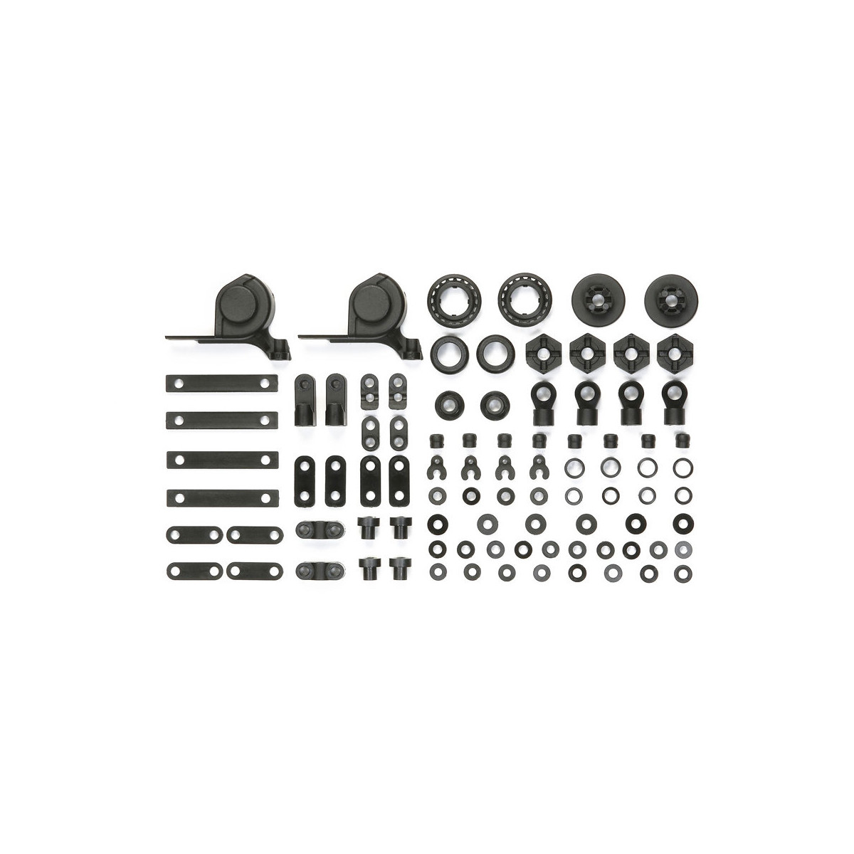Tamiya #51510 XV-01 NN Parts (Spacers *2)