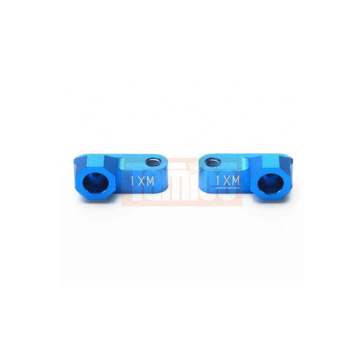 Tamiya #54377 XV-01 Sep.Sus.Mounts 1XM
