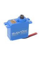 Savöx Mini Digital-Servo SW-0250MG (5kg) Wasserdicht