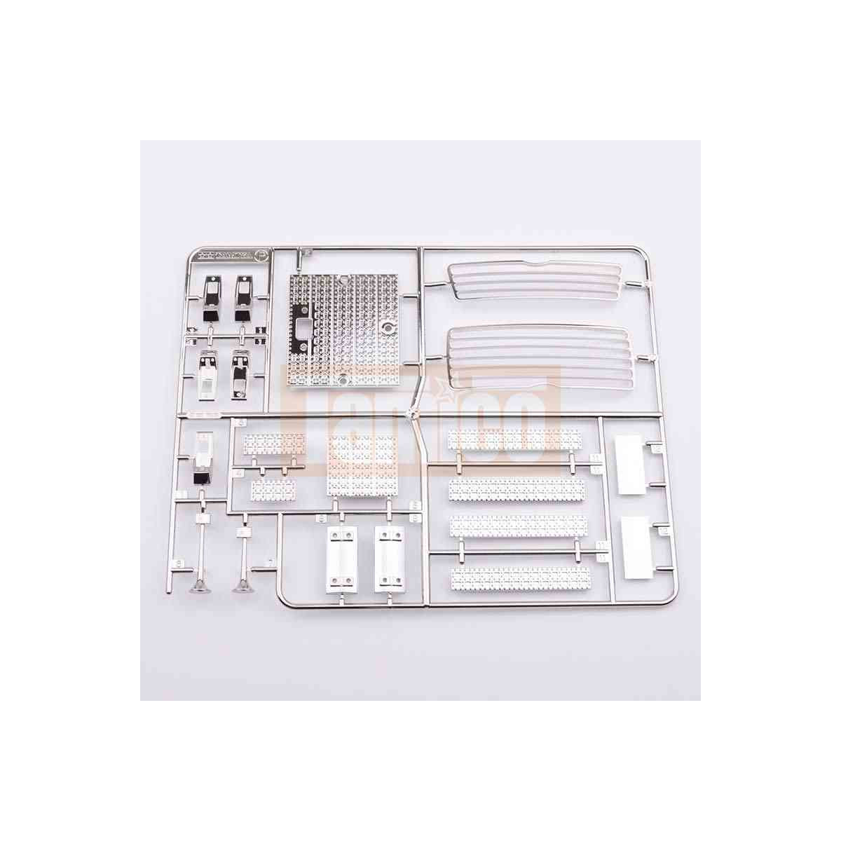 Tamiya 10115234 P-Teile Ford Aeromax