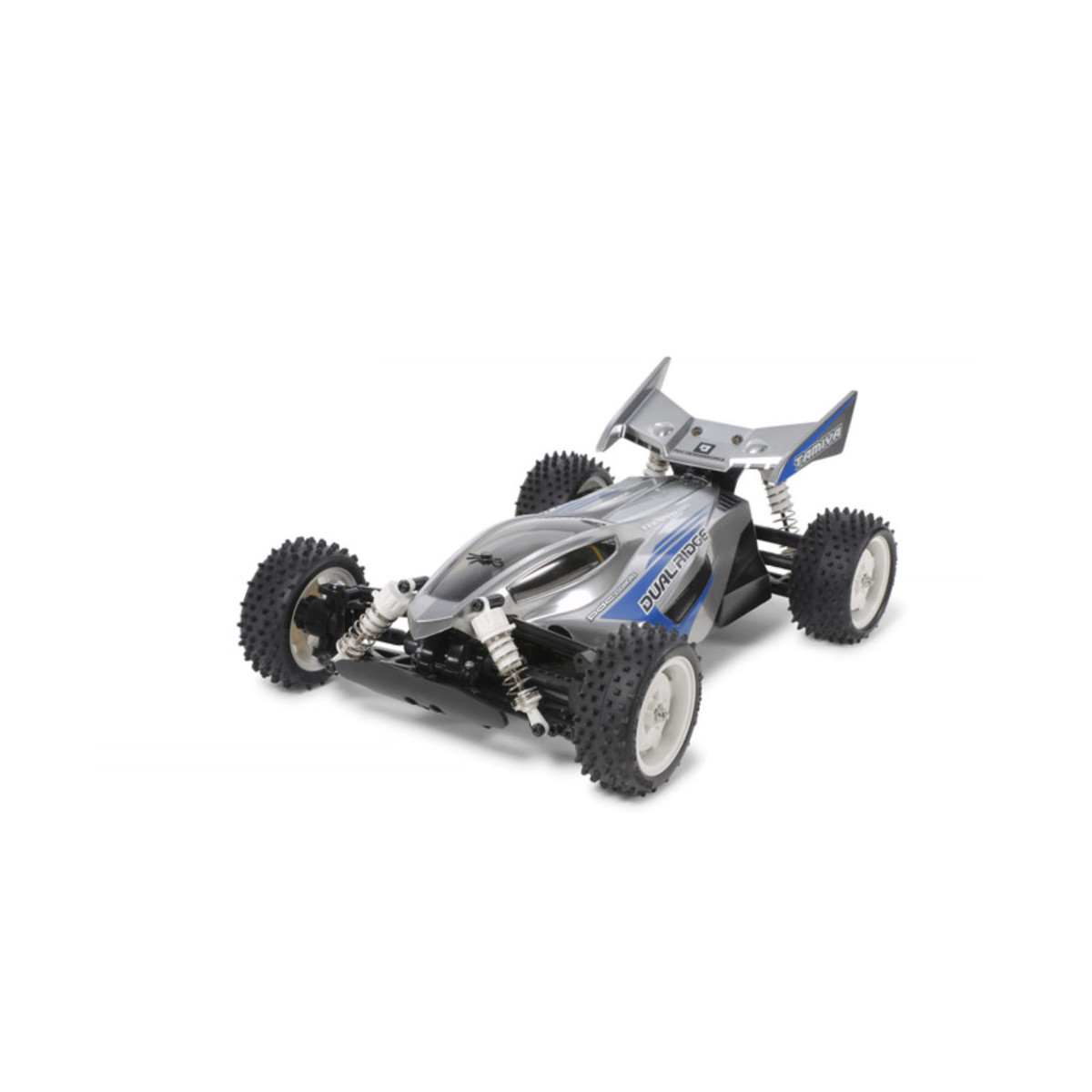 Tamiya XB Dual Ridge TT 02B 1 10 RTR