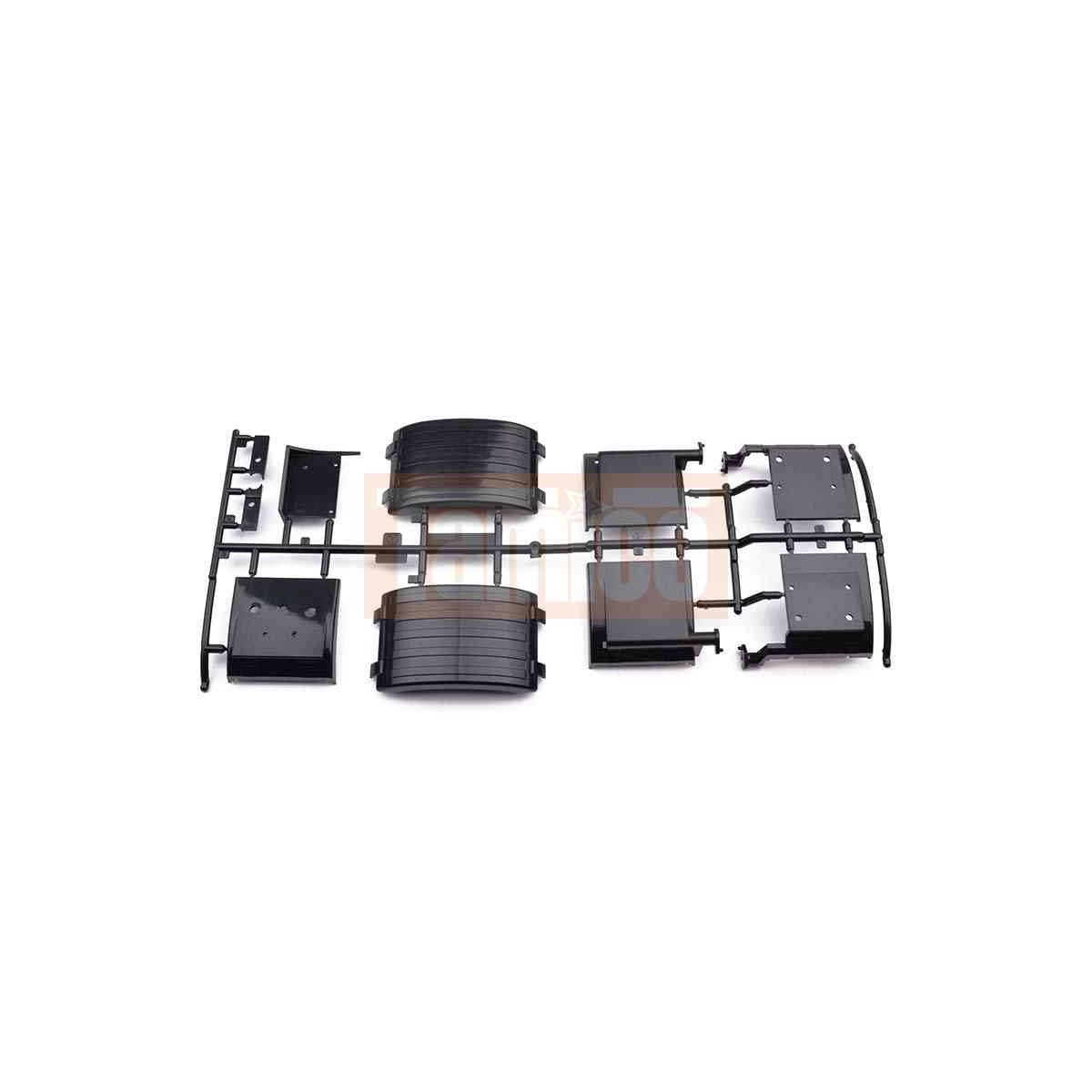 Tamiya 10225182 Y-Parts Scania R620