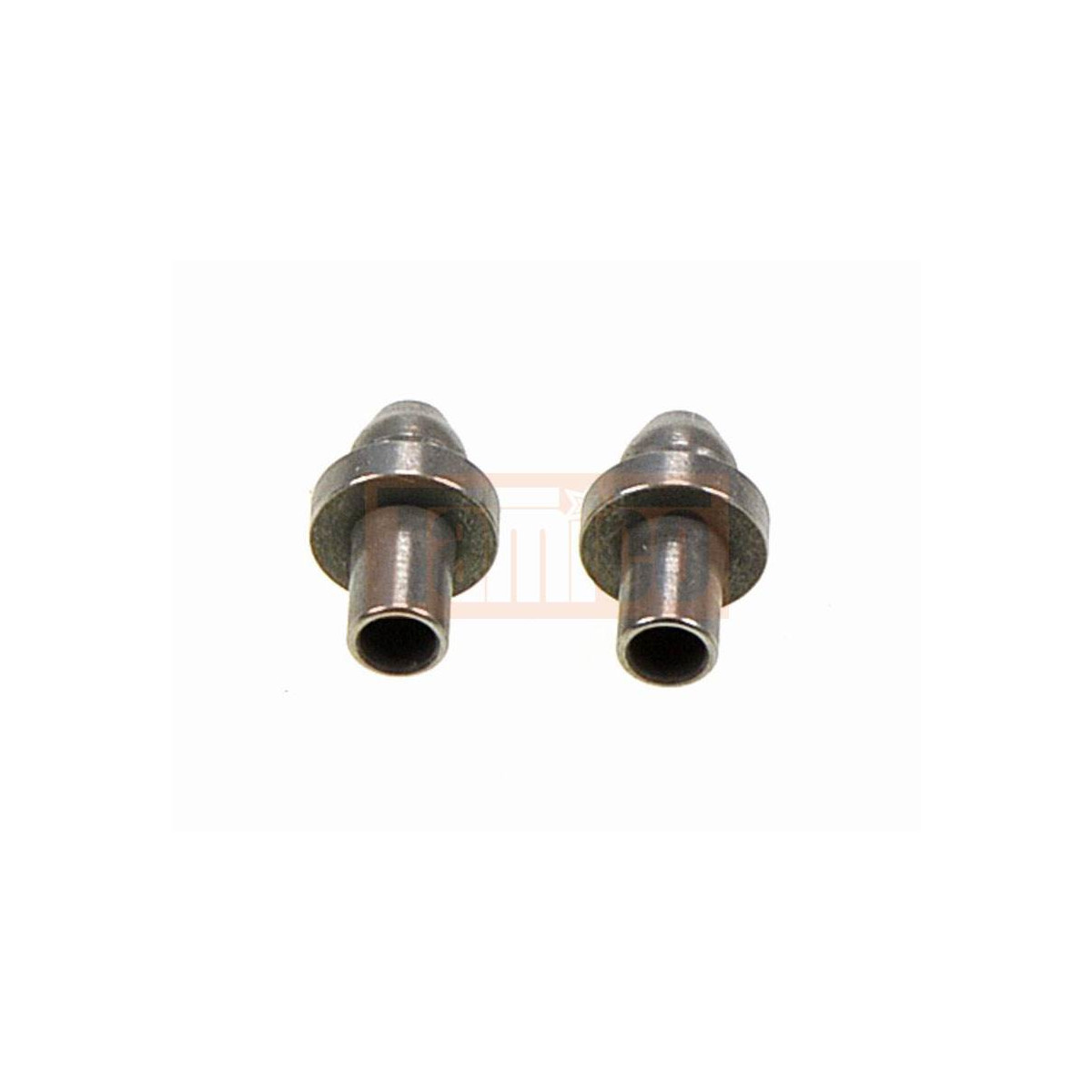 Tamiya TT-02S Adapter für Querlenkerhalter (hinten)...