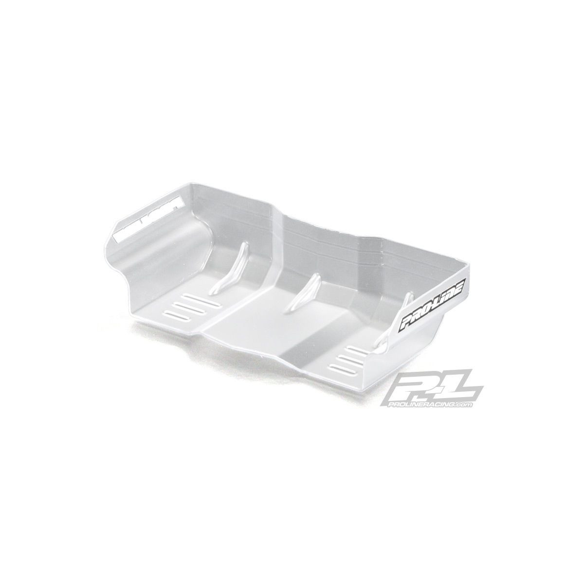 1/10 Pre-Cut Trifecta Clear Rear Buggy Wing (1)