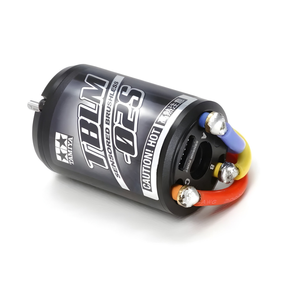 Tamiya #54612 TBLM-02S 15.5T