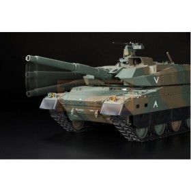 Tamiya 56037 JGSDF Tank Typ 10 Full Option 1:14 Kit