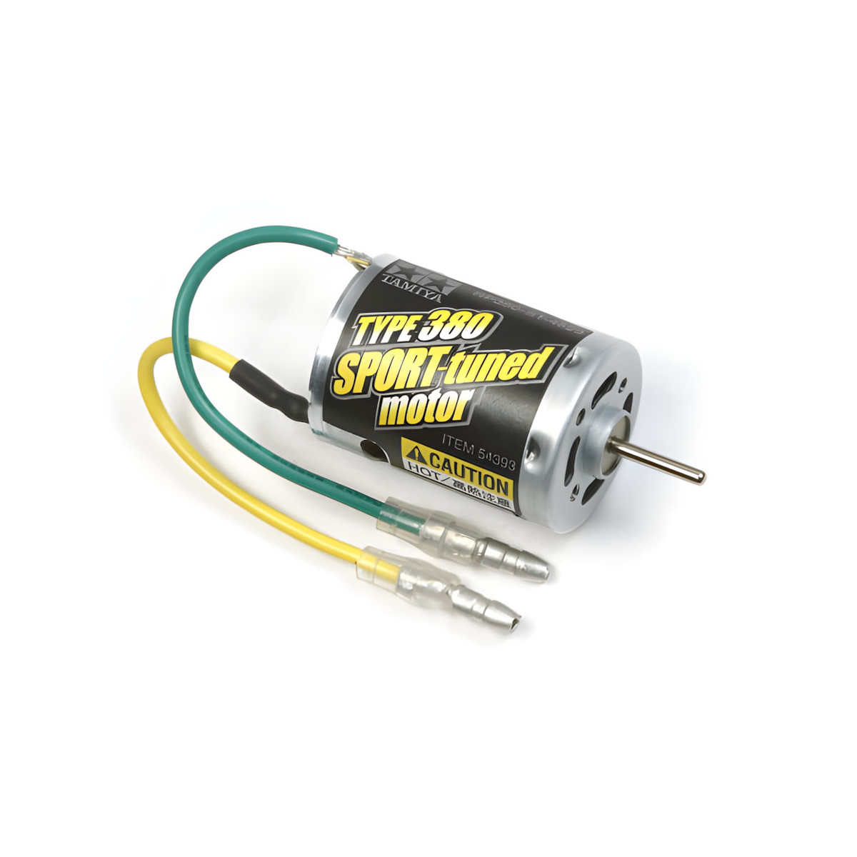 Tamiya #54393 TYPE 380 Sport-Tuned Motor