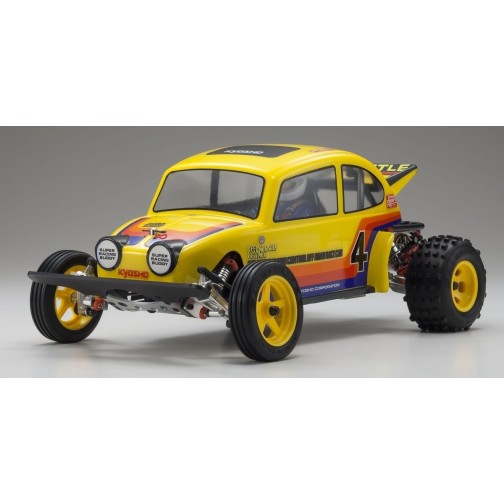 Kyosho 30614 Beetle Buggy 2014 Bausatz