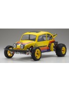 Kyosho 30614 Beetle Buggy 2014 Kit