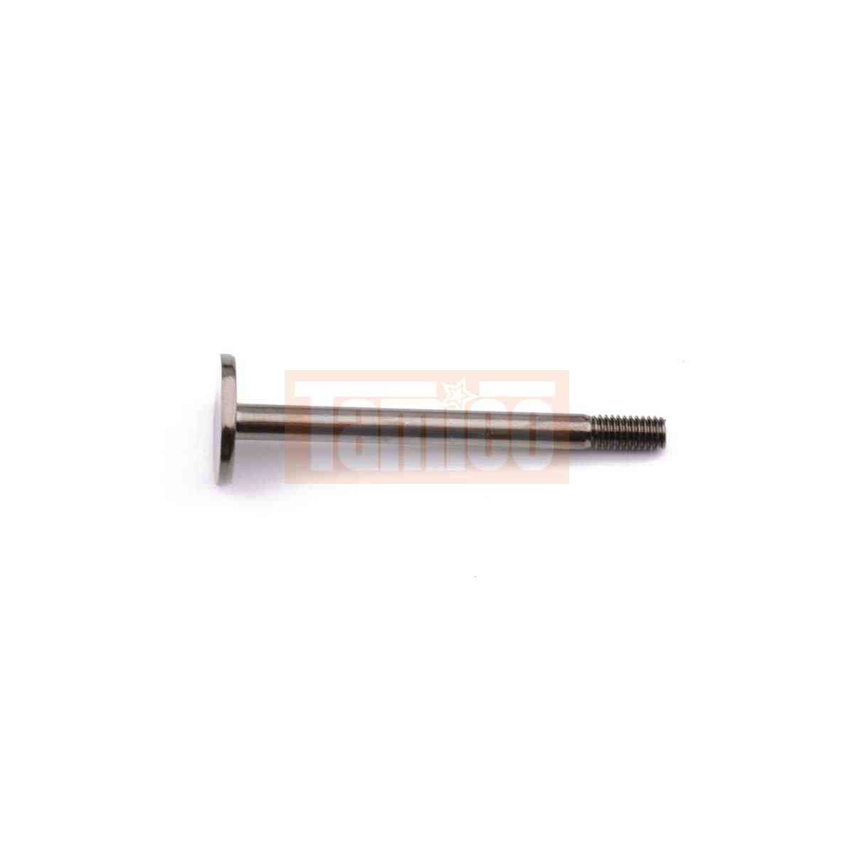 Tamiya #12594036 Rear Damper Shaft (1) for43529