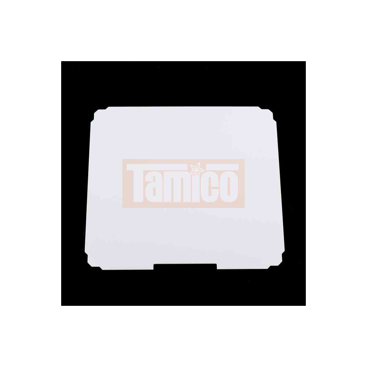 Tamiya 14305382 Frontpaneel Mercedes-Benz 1850L
