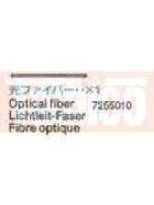 Tamiya #17255010 Optical Fiber for 56009
