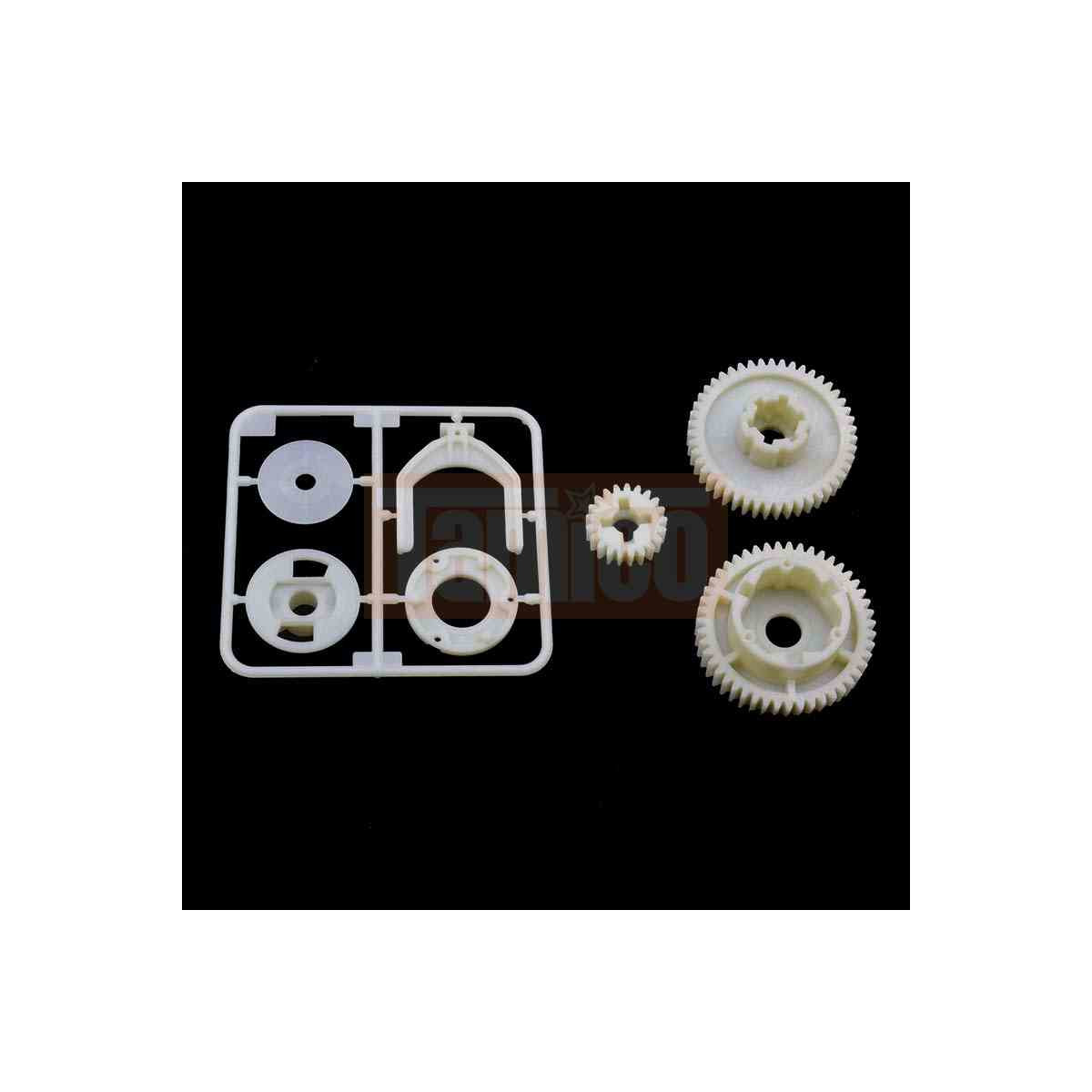 Tamiya #19004122 G Parts for 43501