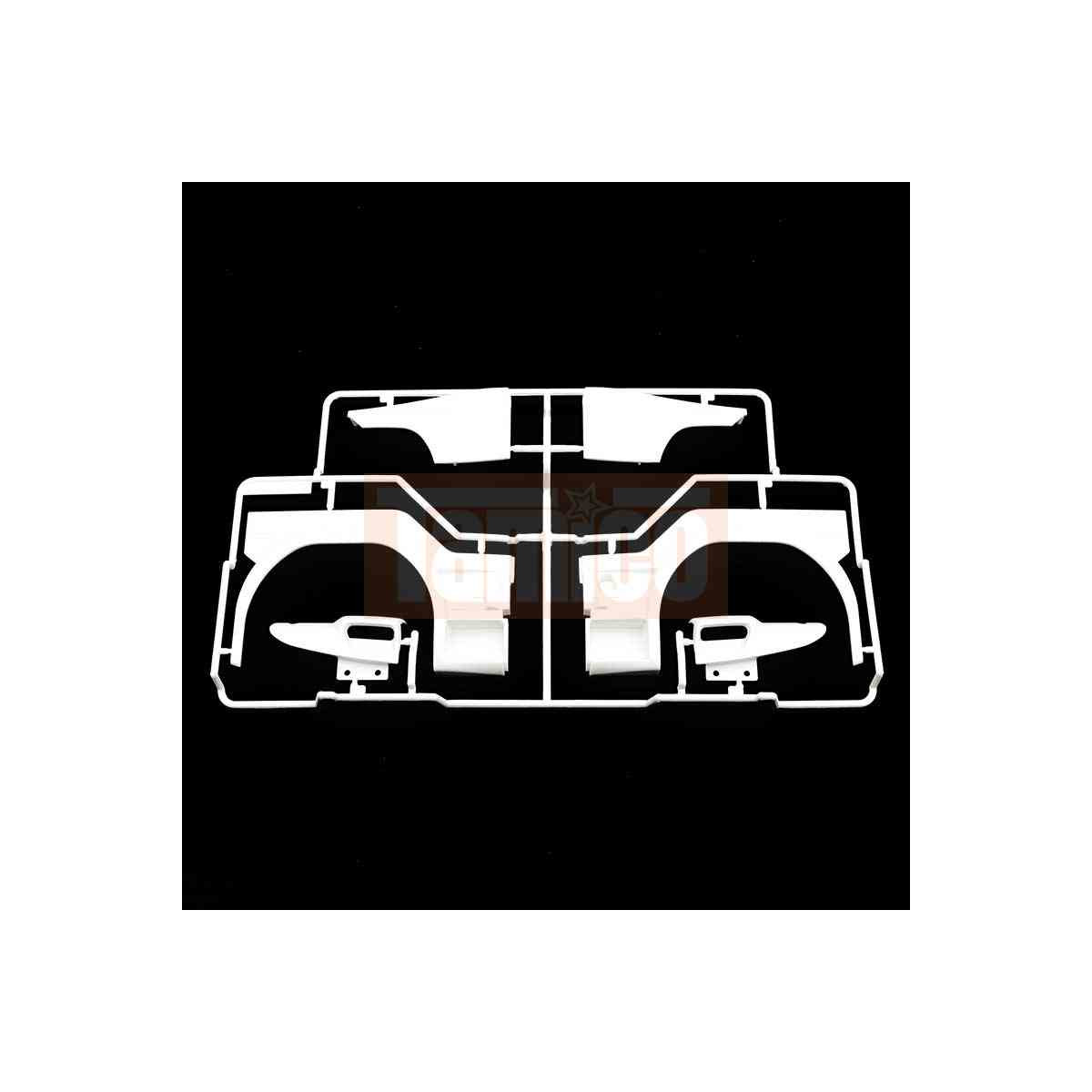 Tamiya K-Teile Scania Truck #9115180