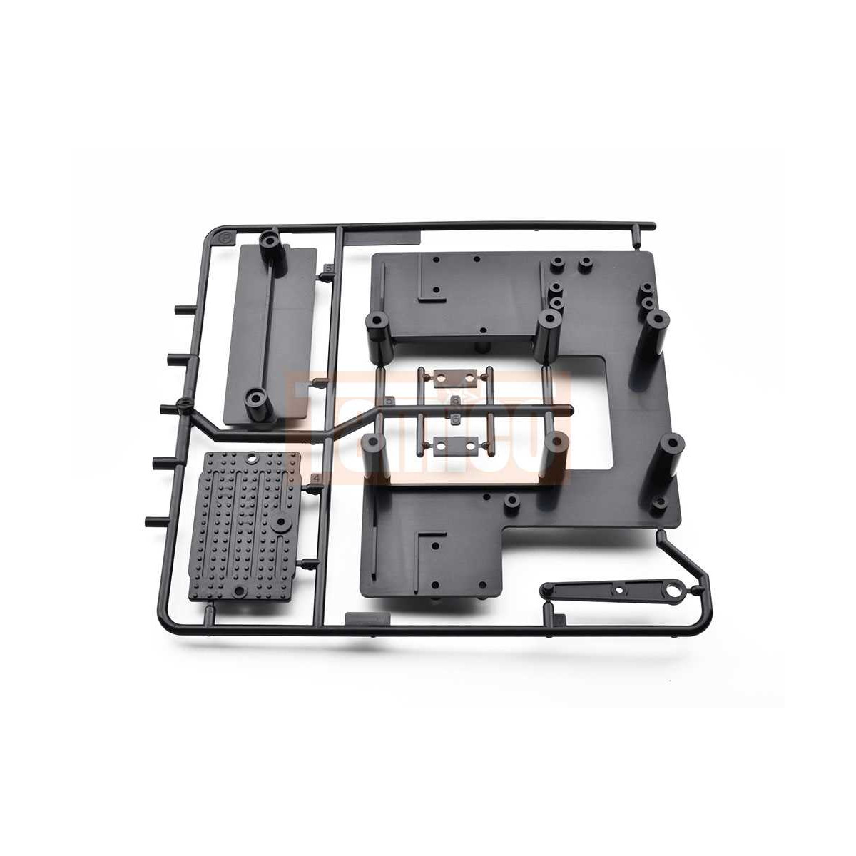 Tamiya P-Teile (FH-Grundplatte) Scania R620 / MAN #9115247