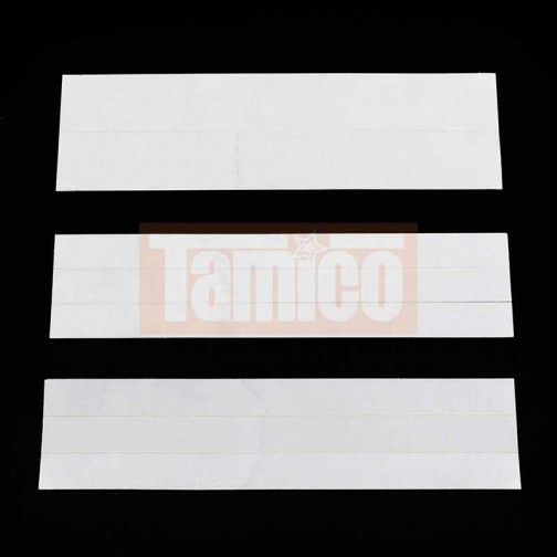 Tamiya #19808234 Double-Sided Tape Bag for58431