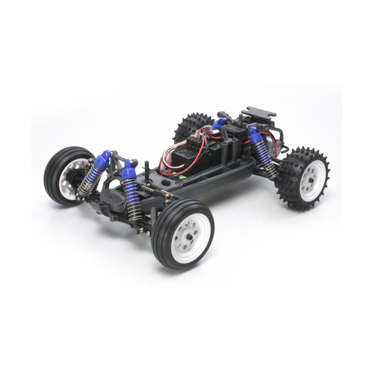 たかさん専用　TAMIYA TamTechGear GB-01 シャーシキット tamiya-57102-tamtech-gear-gb-