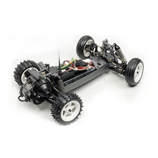 Tamiya 57102 TamTech-Gear GB-01 Chassis Kit